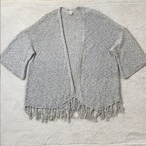 Knox Rose Over Size Sweater Size: XXL